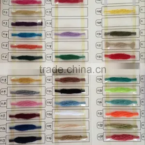 12ply Colorful Baker Twine for Gift Packing Cooking Party Wedding Decorating and DIY thumbnail-6