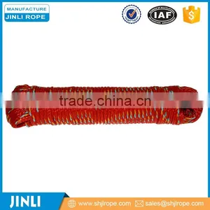PP Braided Rope Wtih Competitive Price/ pp Rope / Anchor Rope thumbnail-1