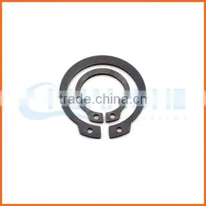 China Professional Custom Wholesale High Quality Stainless Steel Custom Circlip thumbnail-1