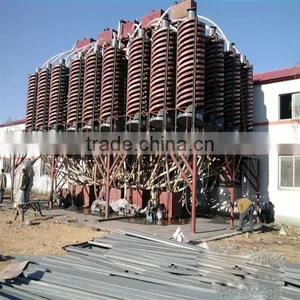 Spiral Chute Equipment thumbnail-1