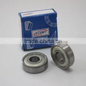 Deep Groove Bearings 6200zz 6200 2RS 6200RS 6200 z 6200 zz thumbnail-3
