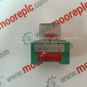 PLC MOELLER PS416-OUT-400 New In Stock thumbnail-1