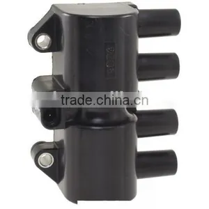 Ignition Coil for 96253555 thumbnail-2