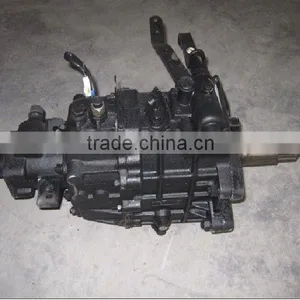 Gear Box for Washing Machine thumbnail-1