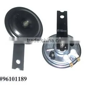 AUTO HORN 96101189 USE FOR CAR PARTS OF DAEWOO CIELO thumbnail-1