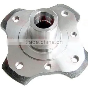 AUTO WHEEL HUB UNIT MD001-33-061 USE FOR CAR PARTS OF KIA PRIDE thumbnail-1