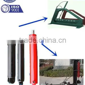 Hydraulic Cylinder for Log Splitter thumbnail-1