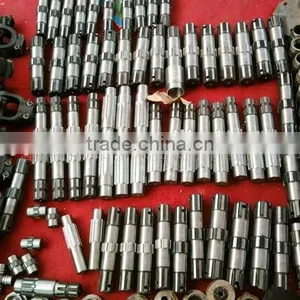 2015 China Supplier Carbon Steel Input Shaft for Rotary Tiller thumbnail-4