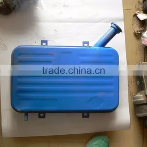 Single Cylinder Diesel Engine Parts Water Tank And Water Tank Cap thumbnail-5