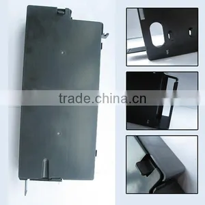 High Quality 3D CAD Engineering Designed Injection Plastic Moulds thumbnail-2