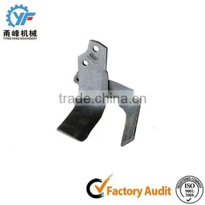 Long Rotary Tiller Blades for Rotavator thumbnail-1