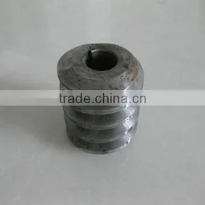 Shantui Grader Parts 222-80-04005 Grader Turbo,genuine Shantui Parts thumbnail-1