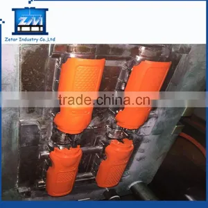 High Precision Custom Plastic Injection Mould thumbnail-1