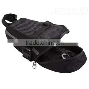 Bicycle Seat Pack Bike Pouch Bike Saddle Bag Bicycle Seat Bag Bike Seat Bag thumbnail-4