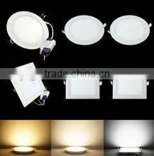 High Lumen Led Panel Light/ Led Light Panel Ceiling thumbnail-2