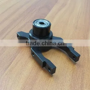China Good Manufacture Low Volume CNC Machined Parts thumbnail-6