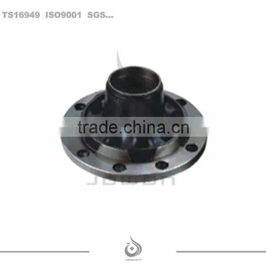 Wheel Hub Sand Casting Ggg40 thumbnail-3
