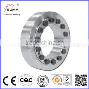 Two-part Design Axle Sleeve RLK 606 thumbnail-1