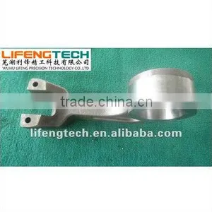 Precision Steel Adjustable Leveling Arm thumbnail-1