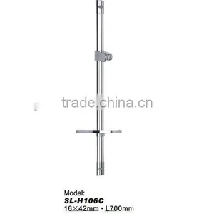 Stainless Sliding Bar Bathroom Accessories thumbnail-1