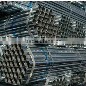 High Quality API 5L GR.B AS1163 C350 ERW STEEL PIPES From China Manufacturer thumbnail-1