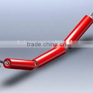 Roller Conveyor thumbnail-1