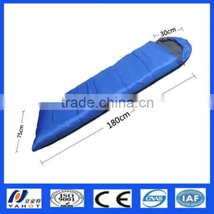 Outdoor Camping Military Waterproof Sleeping Bag thumbnail-2