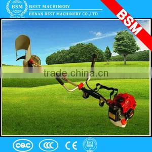 Gasoline Paddy Reaper/Paddy Harvester/Rice Cutter/Grass Cutter thumbnail-2