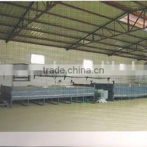 Pvc Coated Production Line thumbnail-1