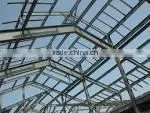 Steel Workshop Application and Light Steel,Light Type Steel Construction thumbnail-1