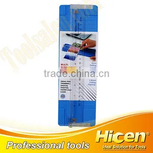Manual Paper Cutter,Hand Paper Cutter thumbnail-1