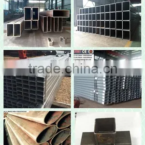 Rectangular Hollow Section Shape 400x50x3mm Rhs thumbnail-2