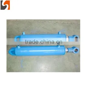 Hydraulic Cylinder for Lifting thumbnail-4