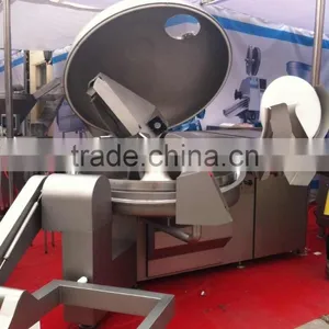 Sale Bowl Cutter for Chicken thumbnail-5