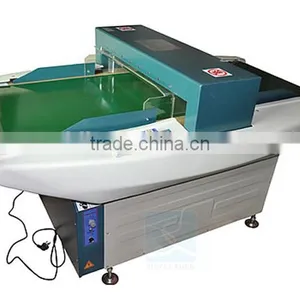Needle Metal Detector for Garment Factory XLD-JZ03 thumbnail-1