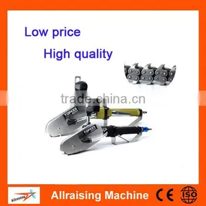 2017 New Design Manual Corrugated / Cardboard / Paper Waste Side Stripping Machine thumbnail-1