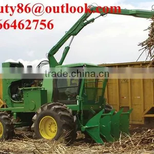 1000 KG Capacity Sugarcane Loader thumbnail-3