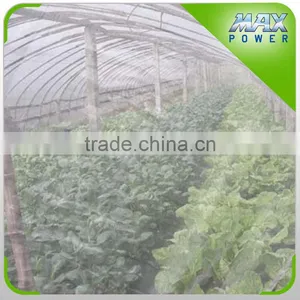 Insect Net Applied to Agricultural Greenhouse thumbnail-5