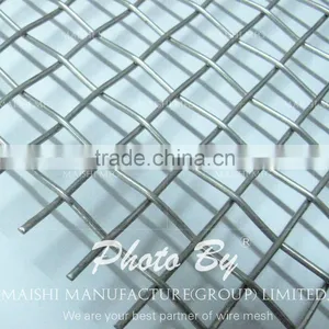 Aisi Stainless Steel Wire Mesh thumbnail-2