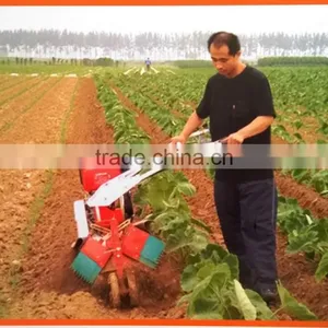 Factory Supply Top Rank Quality Hot Sale Mini Trencher thumbnail-1