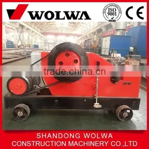 GQ60 Reinforce Bar Cutter Form China Manufacturer thumbnail-2