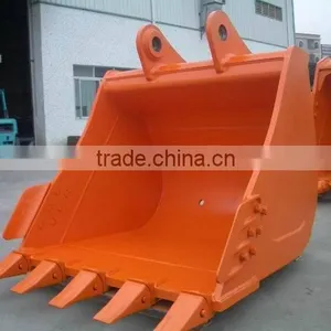 Volvo Excavator Spare Parts thumbnail-1