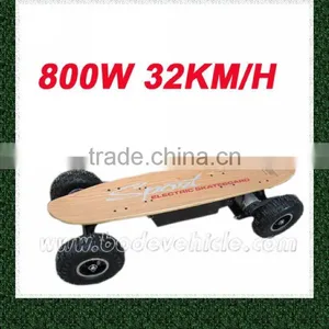 800w Electric Skateboard 36V (MC-281) thumbnail-1