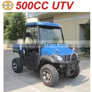 NEW 500CC 4X4 UTV (MC-161) thumbnail-6
