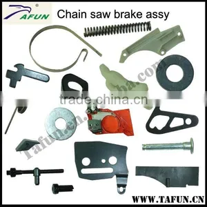 Different Level Spare Parts for 5200 5800 6200 Chain Saw thumbnail-4