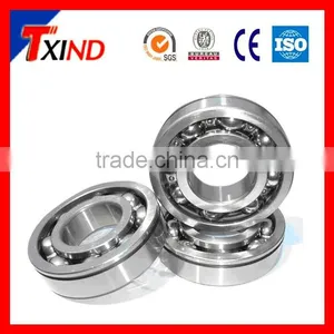 Reliable Deep Groove Ball Bearing 3205 for Bulldozer Made in China thumbnail-1
