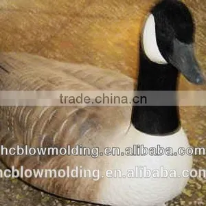 OEM Hot Selling Garden Plastic Goose for Hunting Goose Bait for Goose Hunting thumbnail-1