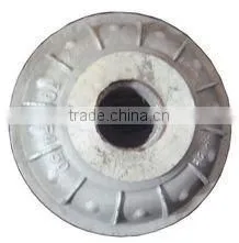 v Belt Pulley /Gray Iron Casting OEM/engineering Machinery Parts,iron Parts Precision Casting Steel Precision Casting Parts thumbnail-4