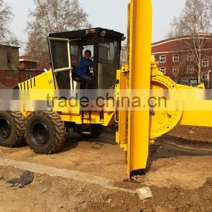 Hydrodynamic Motor Graders thumbnail-2