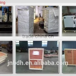 New Fashion Design Brake Disc Balancing Machine thumbnail-6